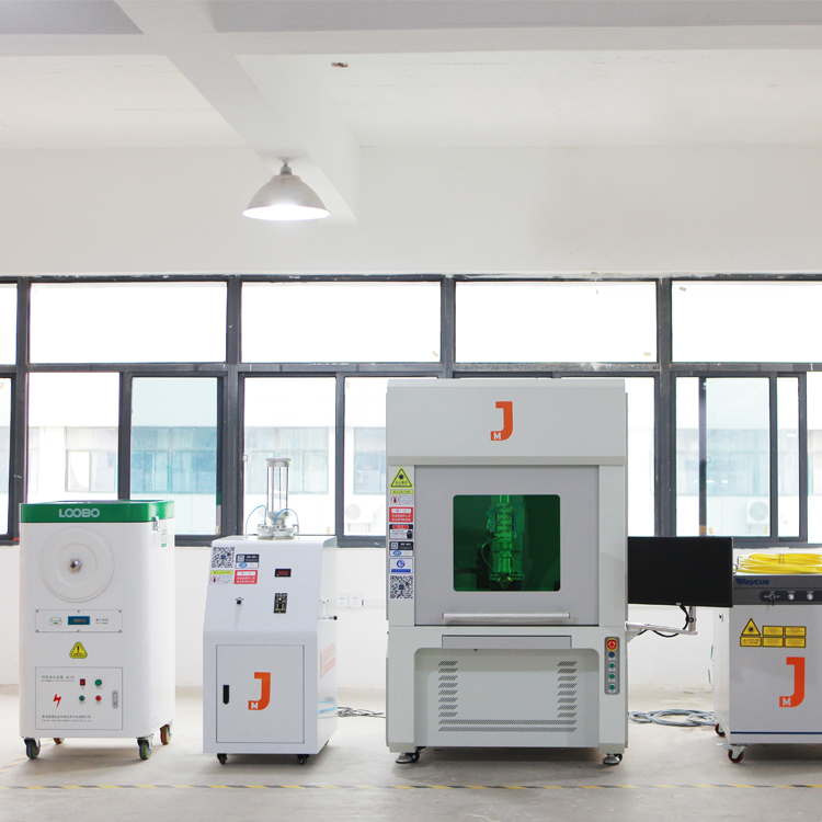 激光焊接渡過低谷，迎來新的拐點