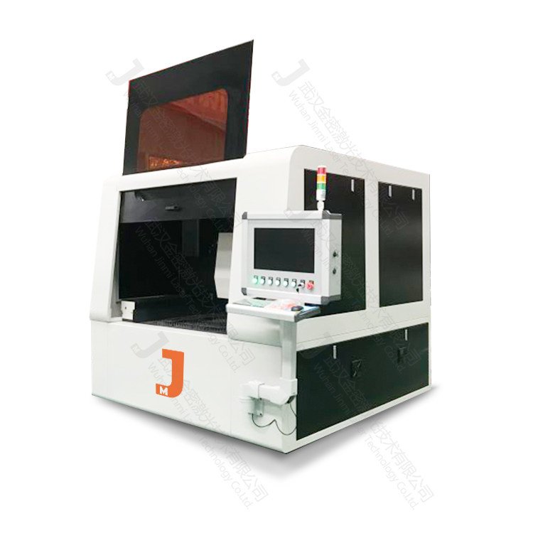 高校激光封焊機教學中維護保養的重要性