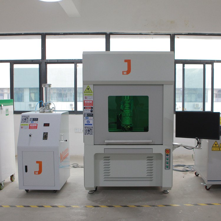 如何讓職業(yè)學校老師快速學會調(diào)整激光封焊機的腔體