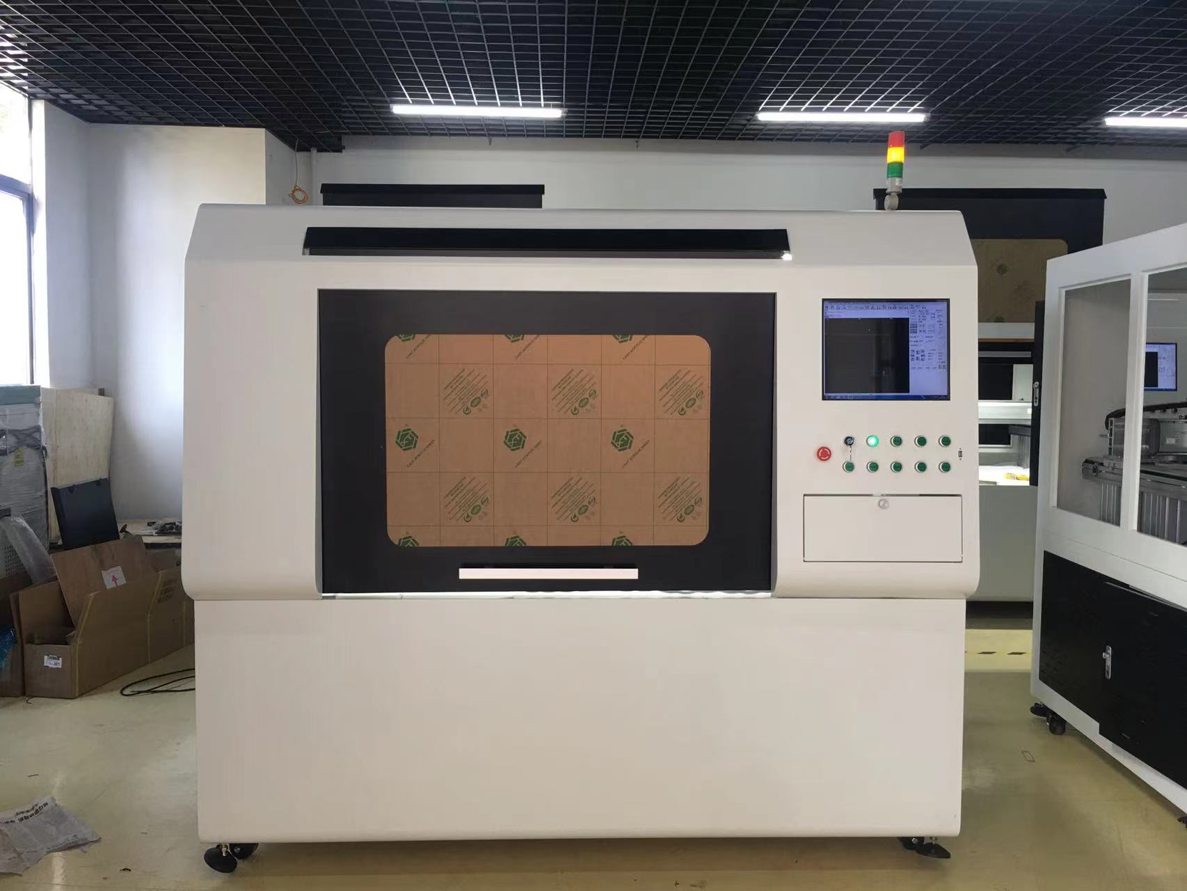   激光焊接熔覆機在石油業的應用