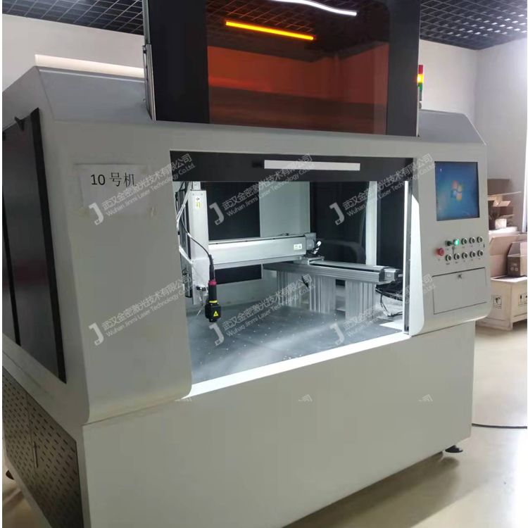 塑料焊接機的選擇沒有您想象的那么難