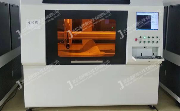 塑料激光焊接機