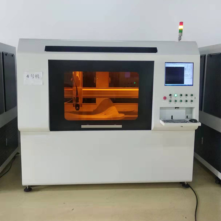 塑料激光焊接機引領塑料組件在市場的應用