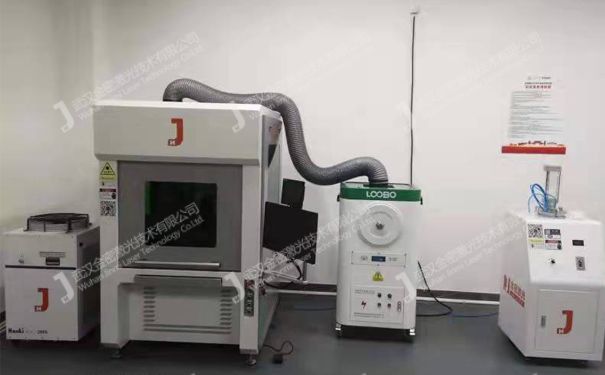 激光焊接機設備