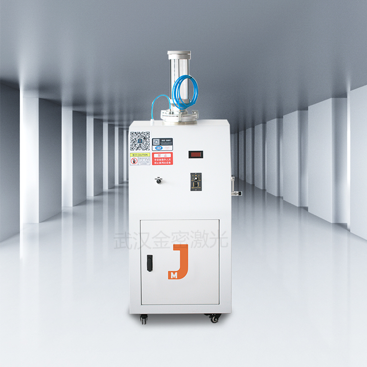 金密激光熔覆送粉器產品介紹