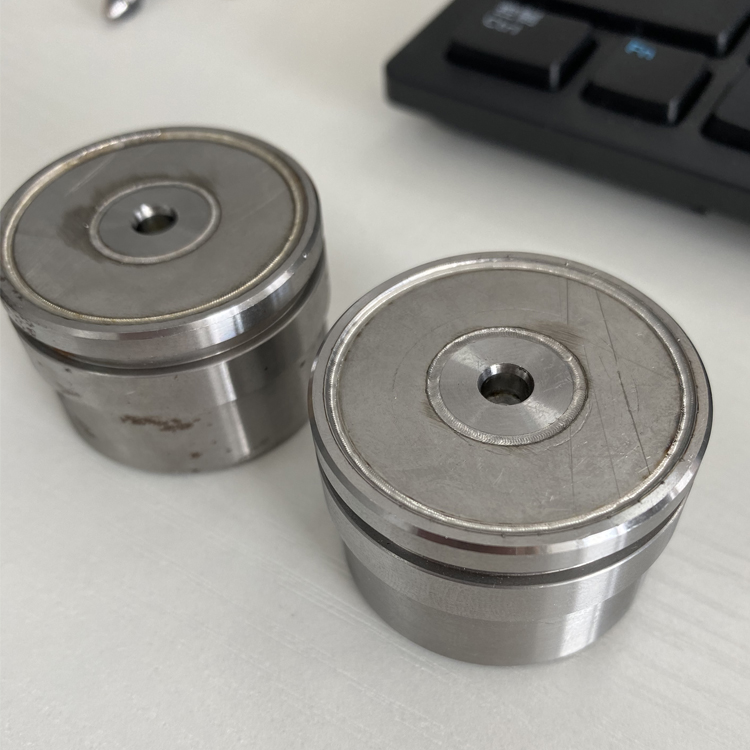 金屬激光焊接機(jī)的焊接工藝