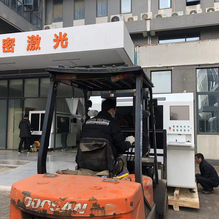  激光焊接機(jī)廠家哪家好