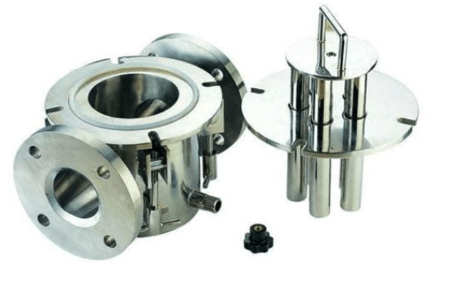  磁性過濾器光纖激光焊接機(jī)應(yīng)該怎么選