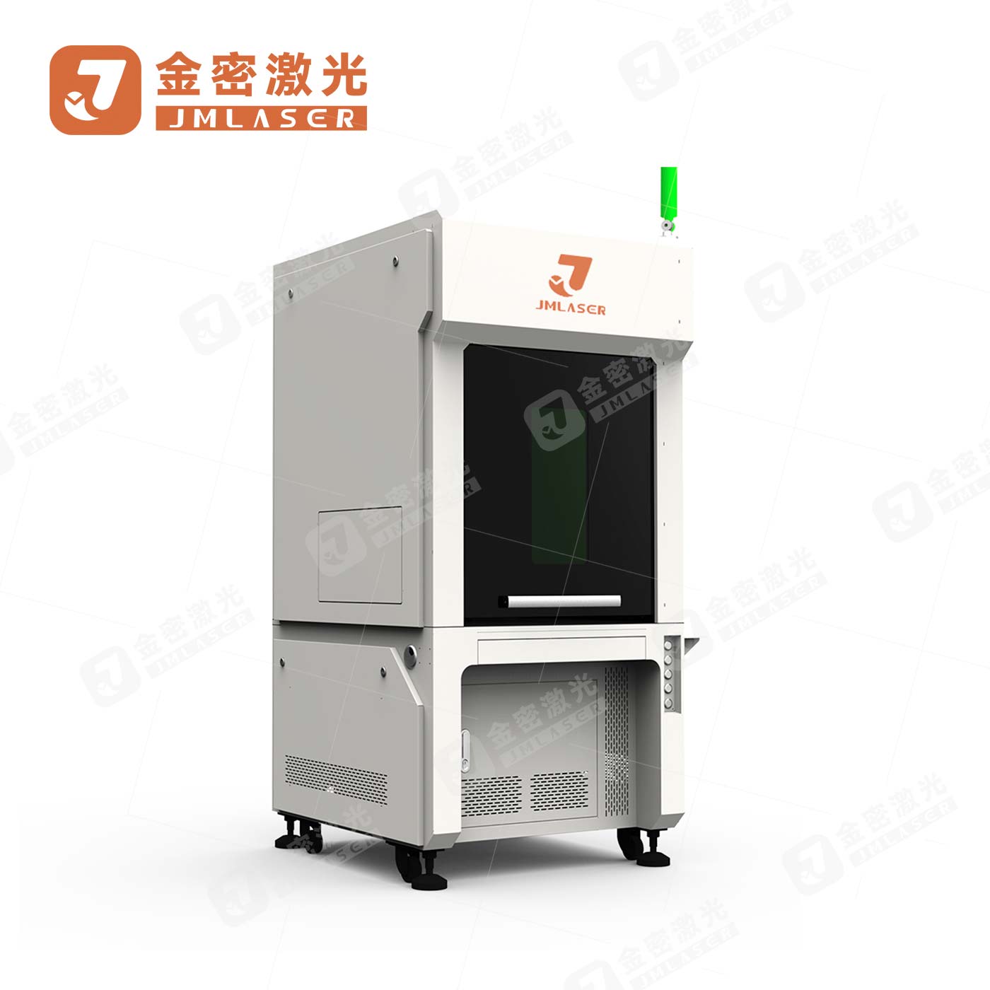 紫外激光打標機