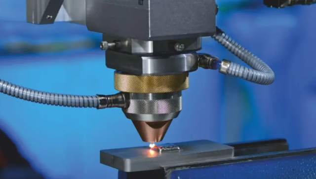 激光束聚焦和傳輸的 4 個技巧