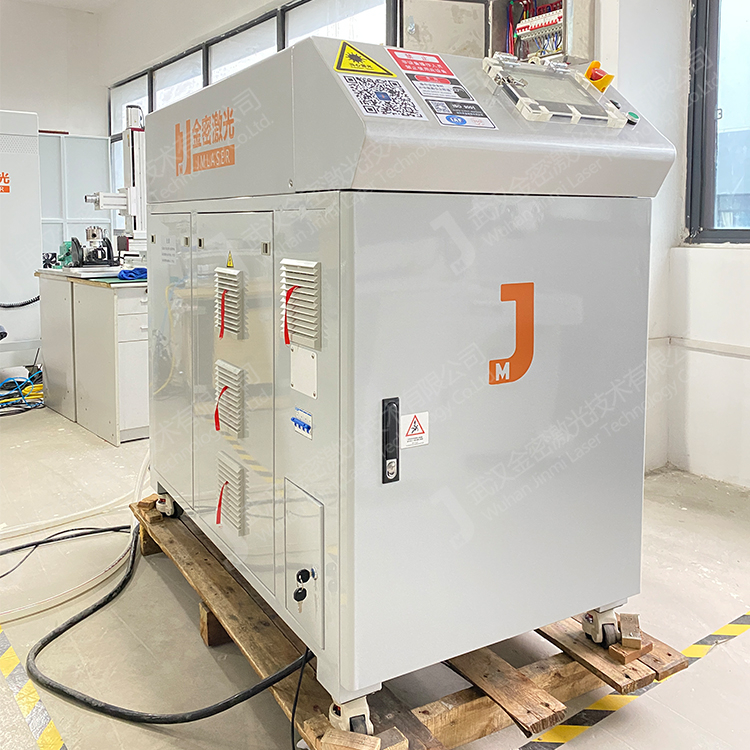 哪些因素會影響激光焊接機的焊接質量