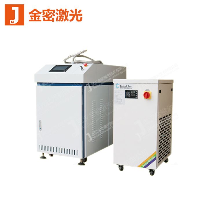 手持激光焊接機