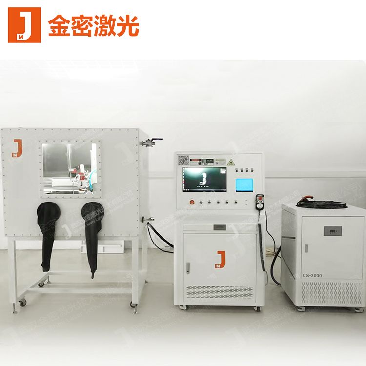 精密激光熔覆機圖片