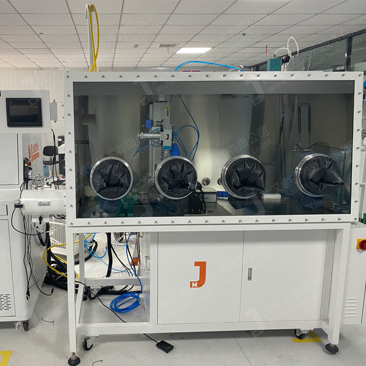 高校激光焊接機設備買回去不會用怎么辦？