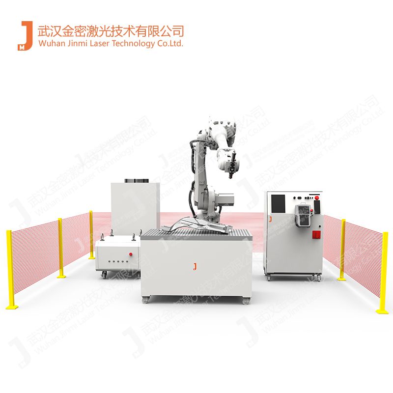 職業技術高等院校如何選購適合教學實訓的激光焊接機