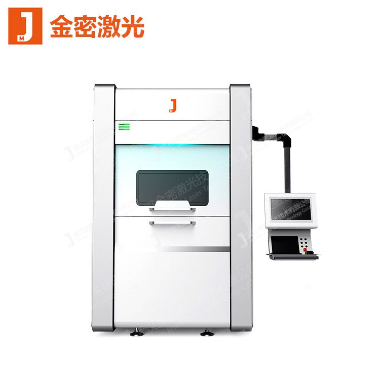 光纖激光焊接機圖片