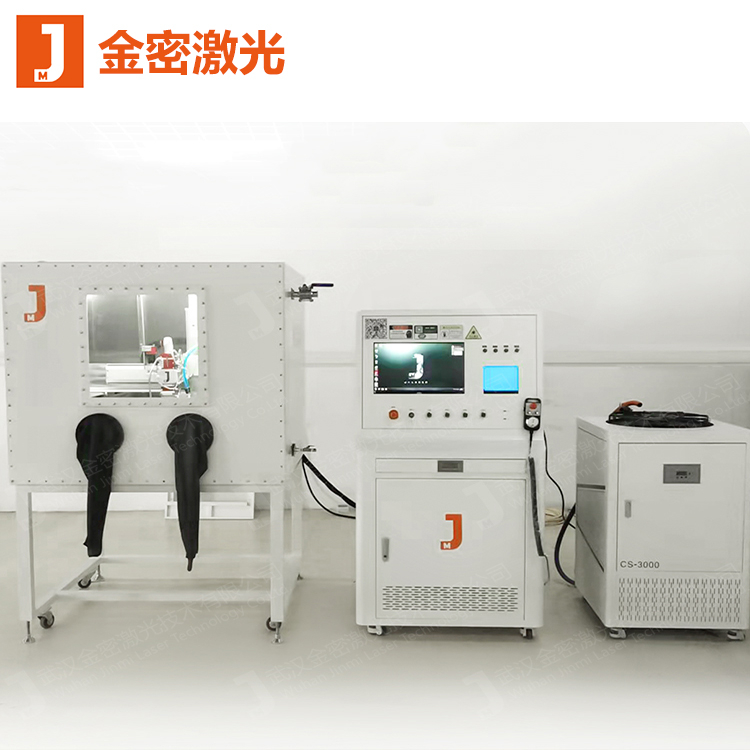 高校激光熔覆機實驗室教學(xué)演示帶給學(xué)生全新體驗