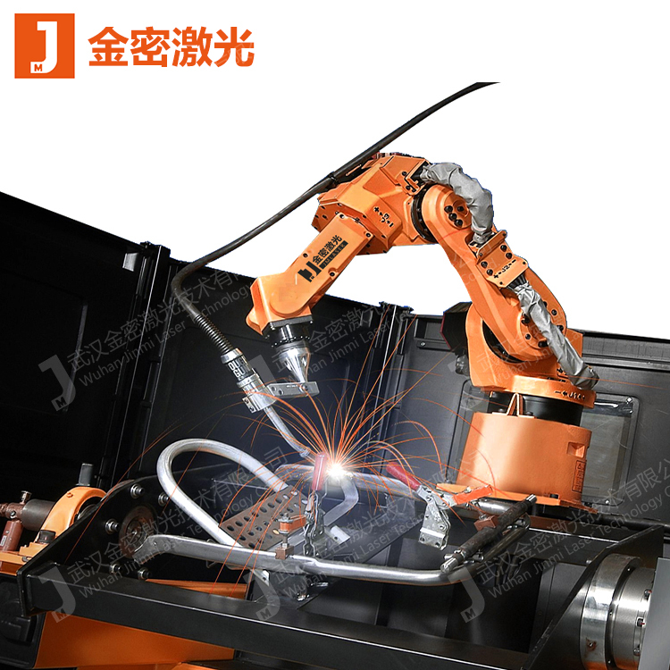 詳解高校科研所用的激光焊接機設備各項功率參數