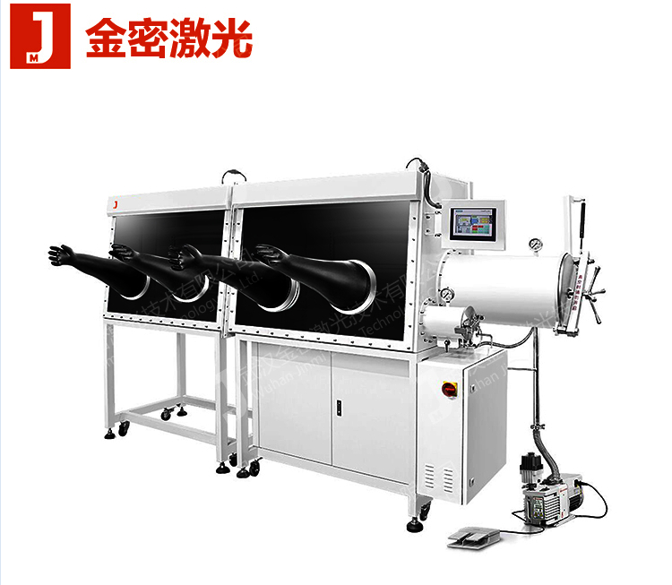 揭秘無氧手套箱激光焊接機市場需求不斷增加的原因