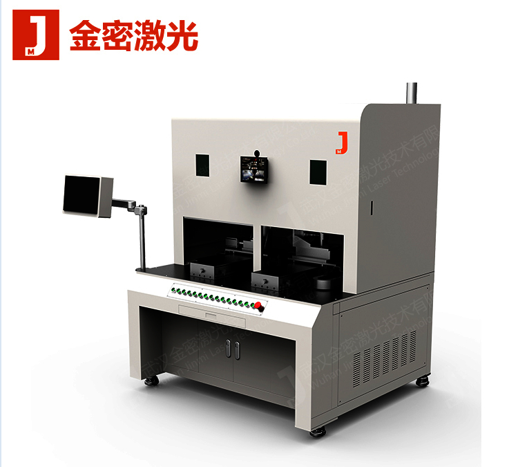 淺析衡量激光焊接機設備好壞的3個標準