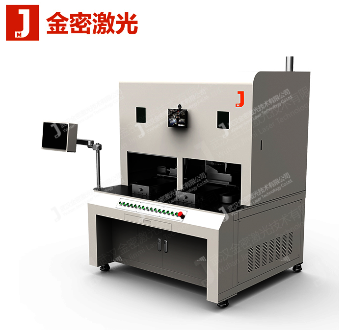 激光焊接機(jī)設(shè)備圖片