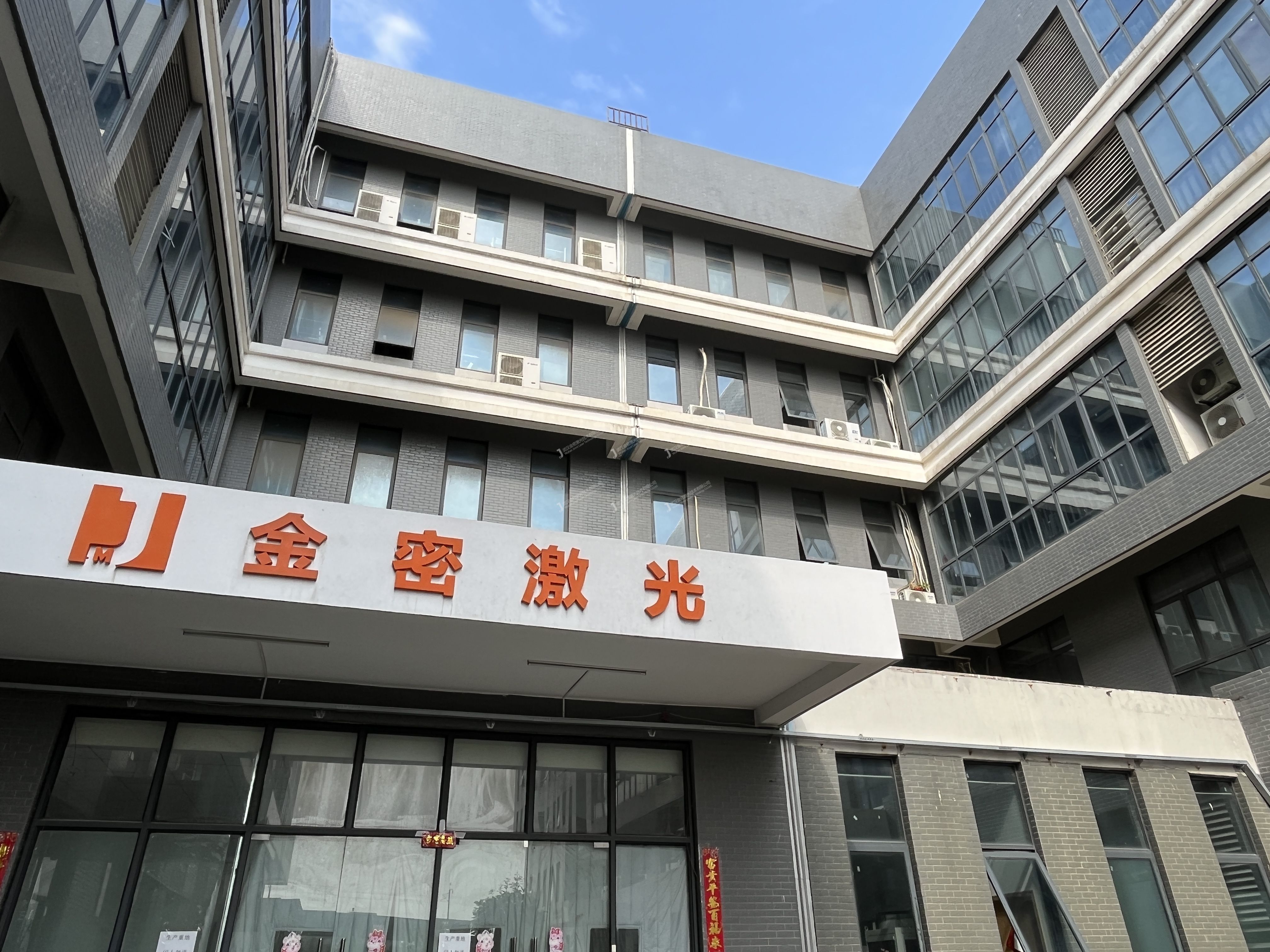 盤點武漢金密激光焊接設(shè)備定制廠家有哪些優(yōu)勢