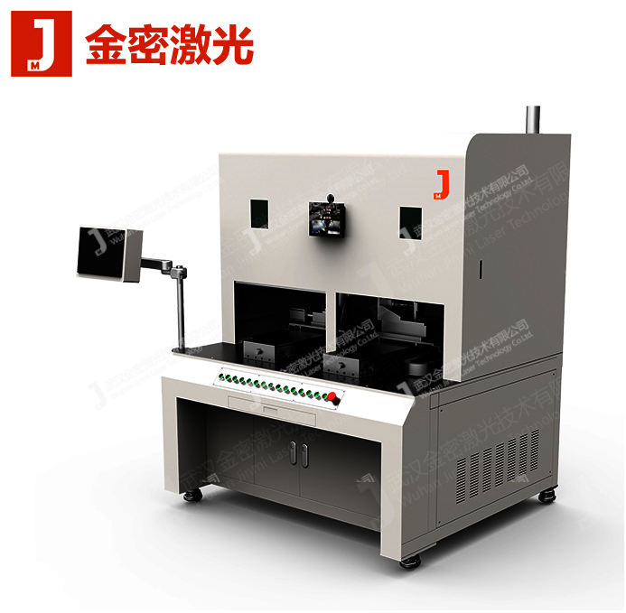 精密激光焊接機怎么放置才算合適