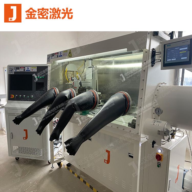 3招教你識別激光焊接機質量的優劣