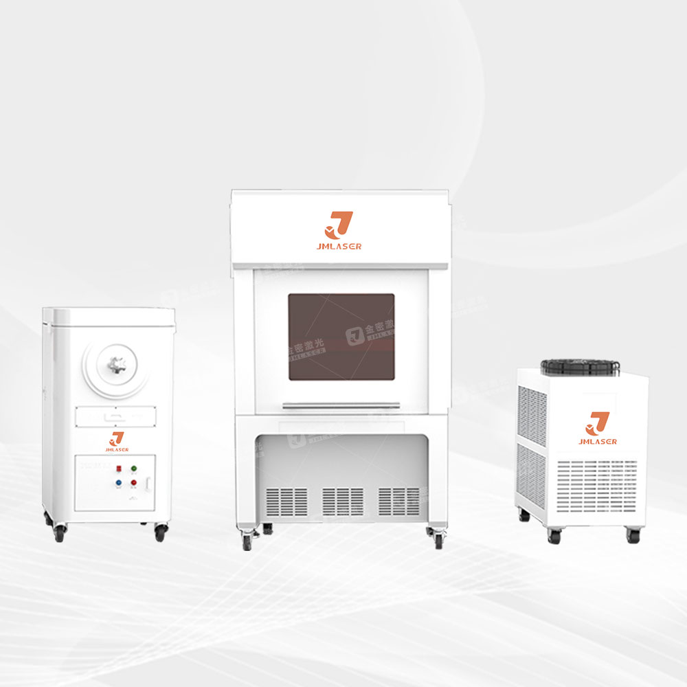 塑料激光焊接機(jī)