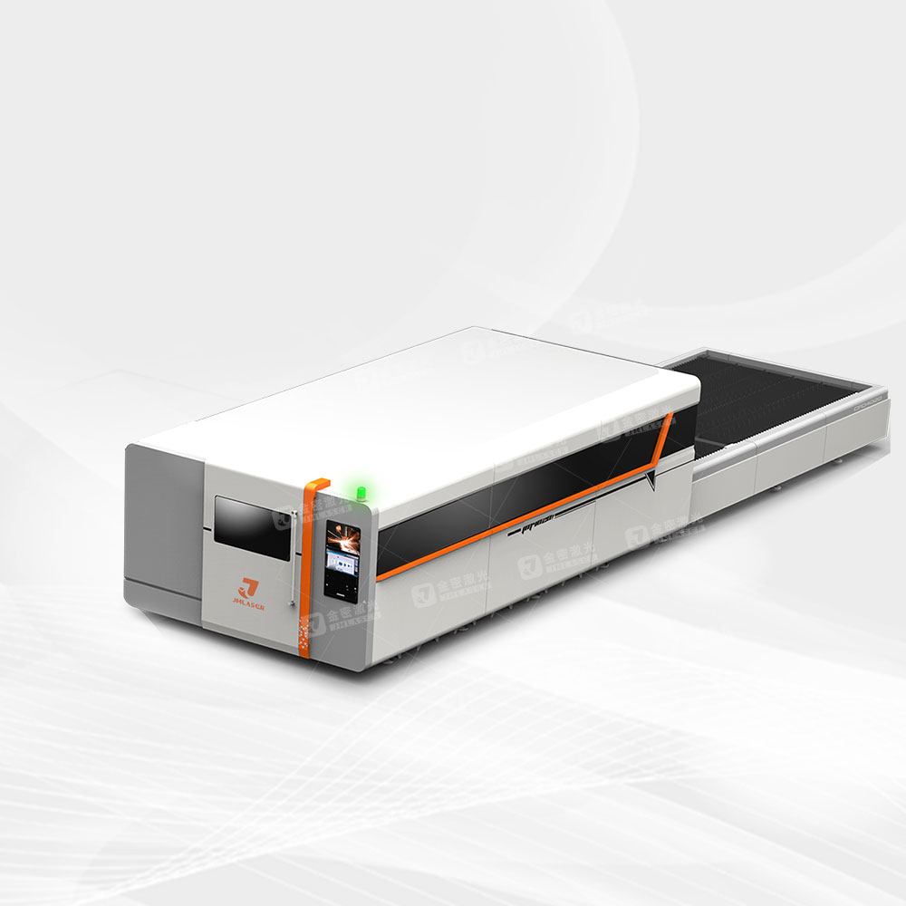 光纖激光切割機