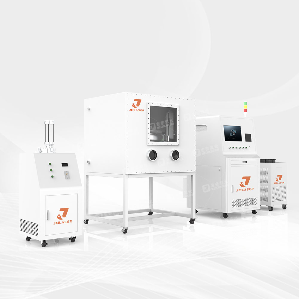 氣密倉激光熔覆機