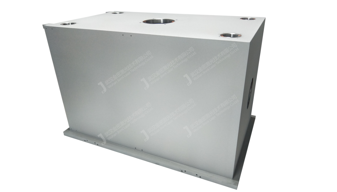 激光封焊機可以封鍍鎳產品嗎？