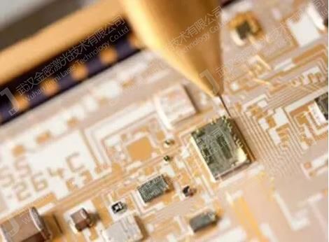 用于微波組件的手套箱激光焊接機(jī)有哪些優(yōu)勢