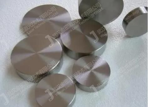 手套箱激光焊接機在鋯合金焊接上的應用