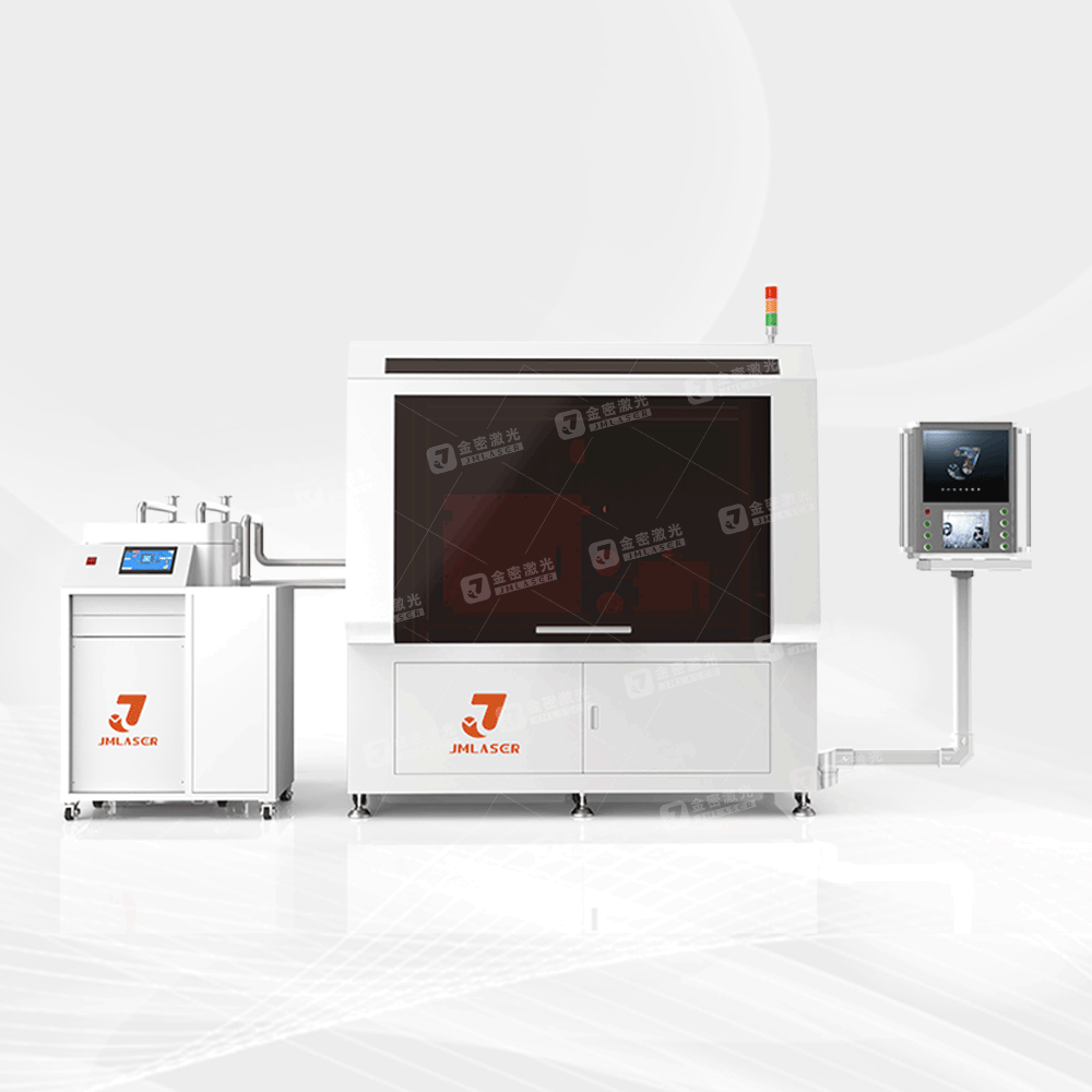 真空激光焊接機(jī)