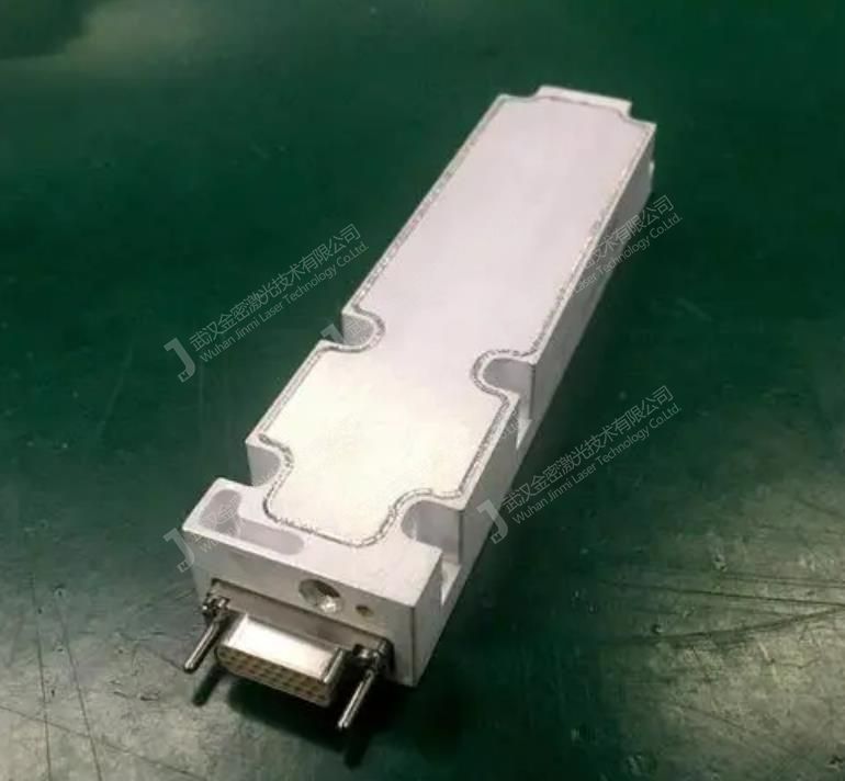 T/R組件手套箱激光焊接機(jī)