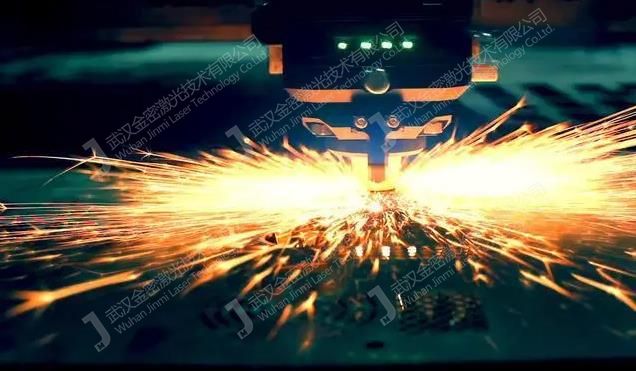 什么是激光加工中的熱透鏡效應？