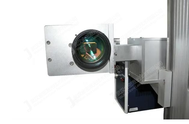 激光場(chǎng)鏡