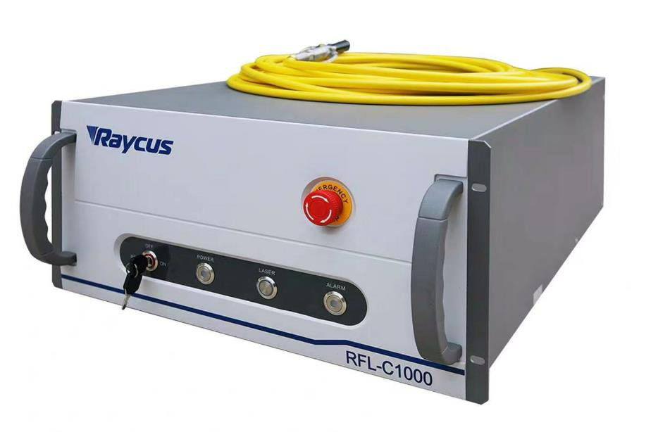 光纖激光器與其他激光器的對(duì)比