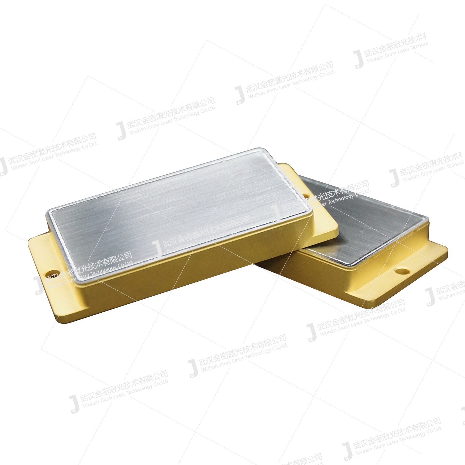 微波組件殼體-不銹鋼