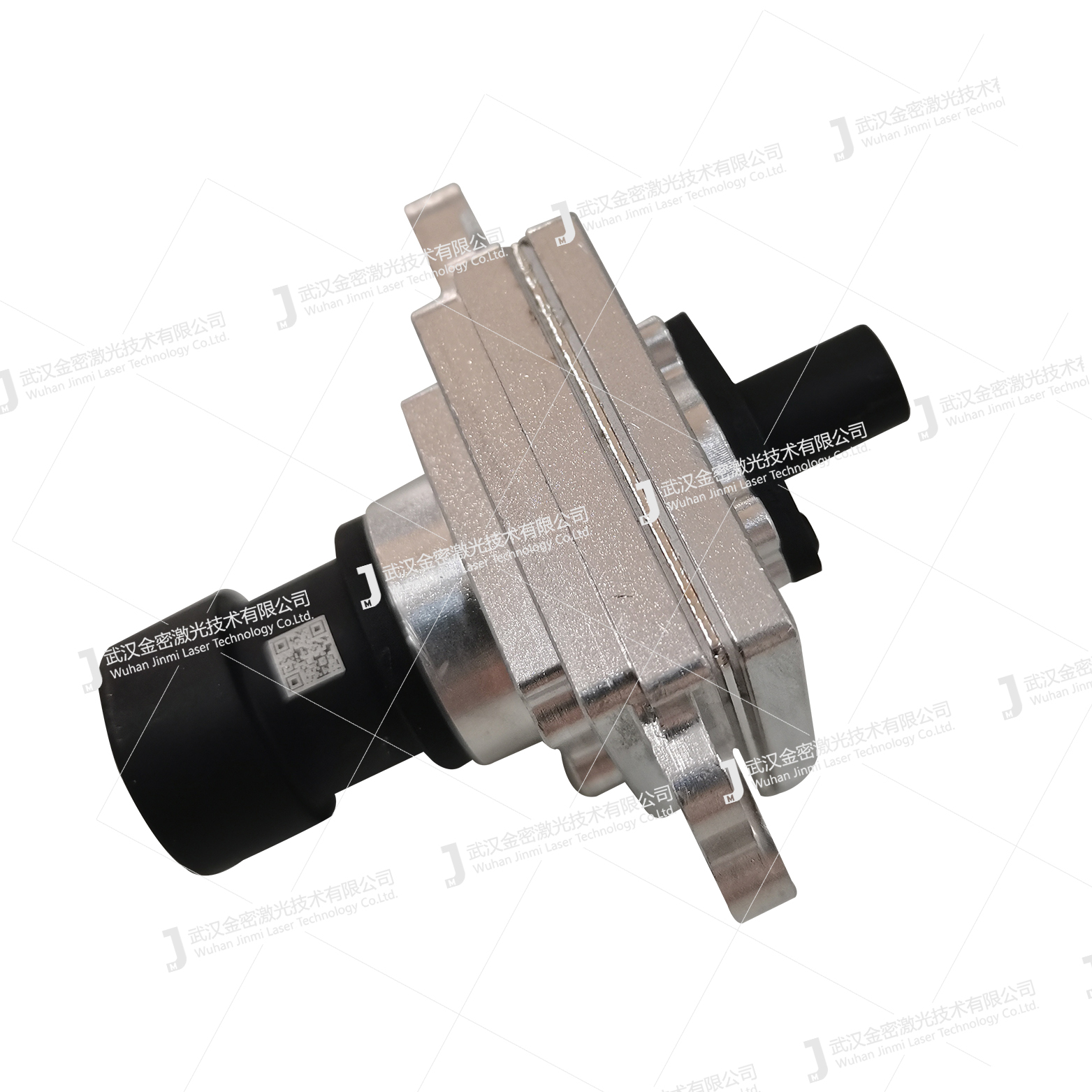 1系鋁合金殼體密封焊接