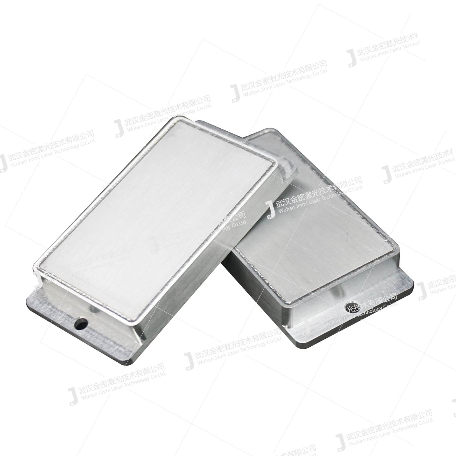 鋁合金微波殼體密封