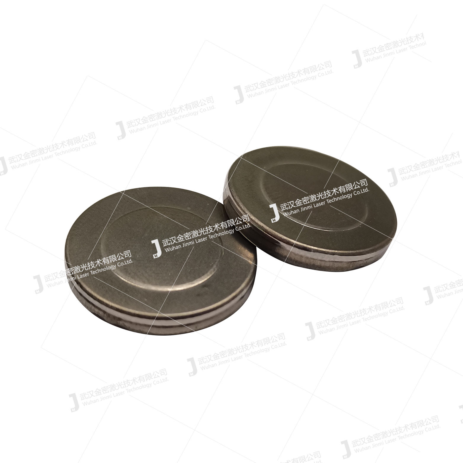 鈦合金精密元器件封裝